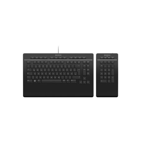 3Dconnexion KEYBOARD PRO